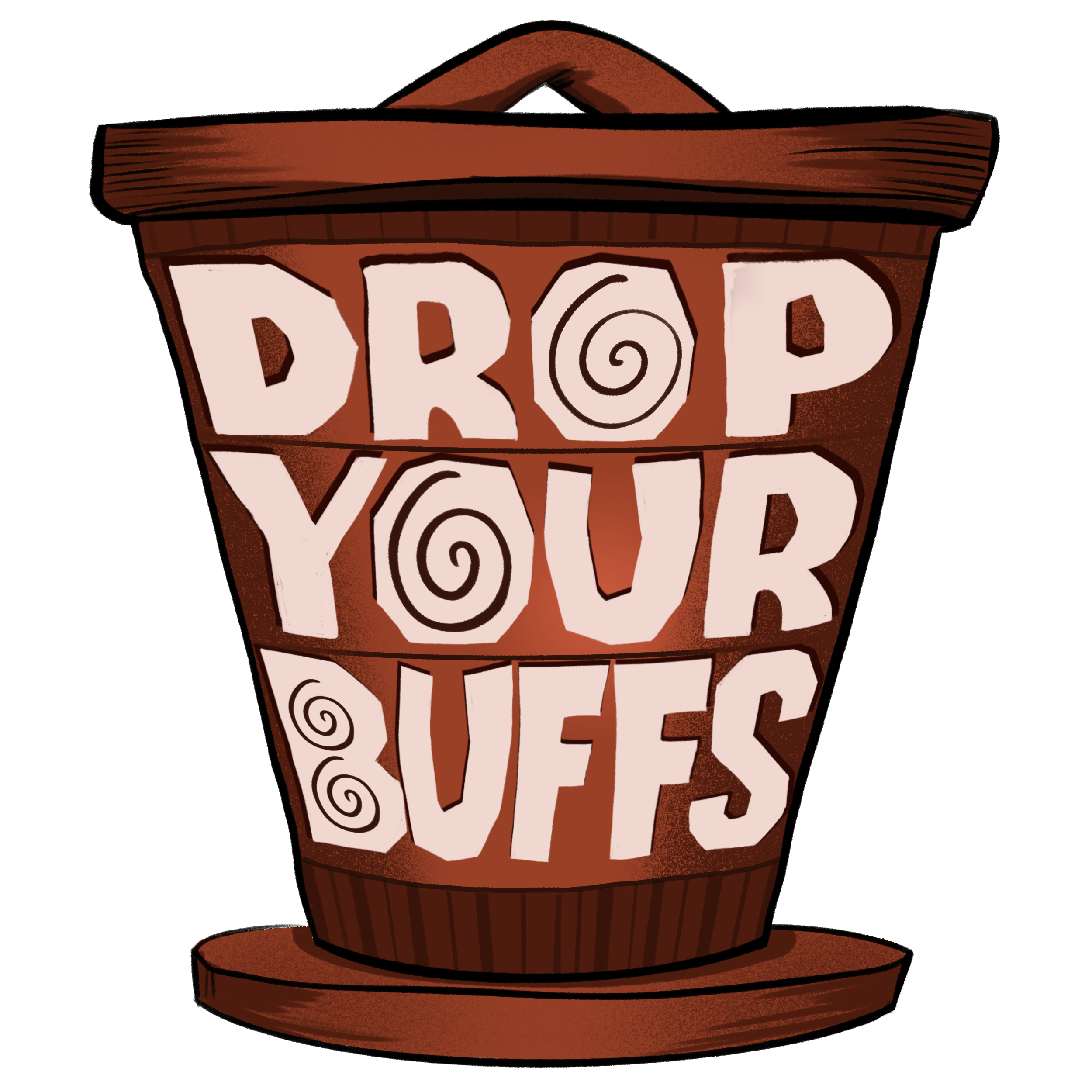 Drop Your Buffs